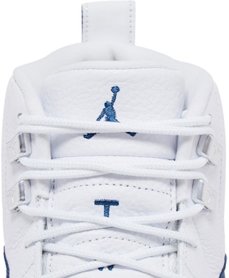 Air Jordan 12 Retro 2025 'Biru Perancis' CT8013-114 1