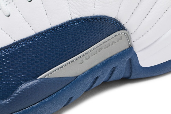 Air Jordan 12 Retro 2025 'French Blue' CT8013-114 2