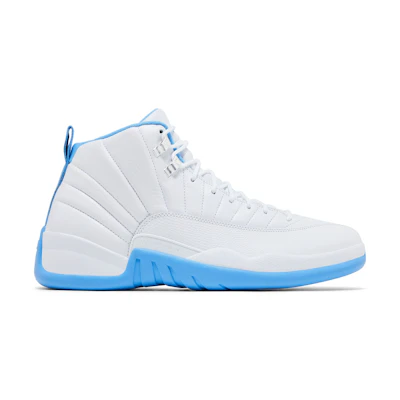 Jordan 12 Retro 2025 'Melo'