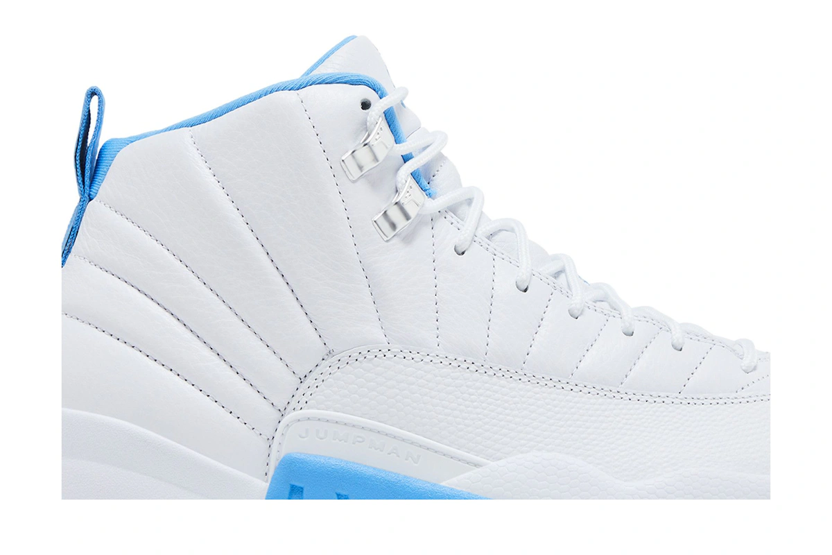 Air Jordan 12 Retro 2025 'Melo'
