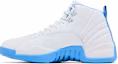 Lookbook Air Jordan 12 Retro 2025 'Melo' Lelaki Malaysia CT8013-112