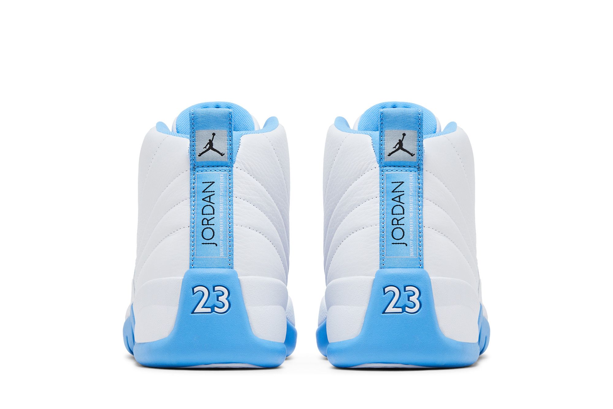 Sizing Air Jordan 12 Rétro 2025 ''Melo'' CT8013-112