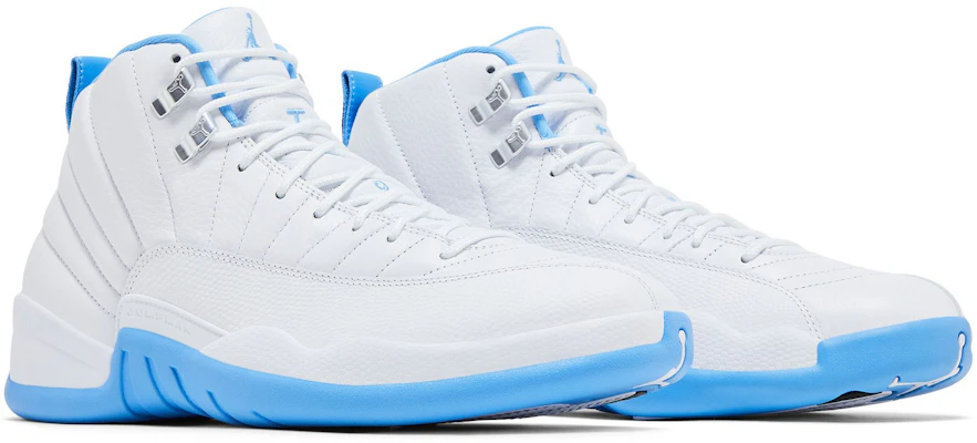 Air Jordan 12 Rétro 2025 ''Melo'' CT8013-112 1