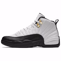 Air Jordan 12 Retro 2025 'Taxi' CT8013-117 Air Jordan 12 Retro 2025 'Taxi' CT8013-117