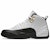 Air Jordan 12 Retro 2025 'Taxi' CT8013-117