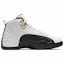 Lookbook Air Jordan 12 Retro 2025 ''Taxi'' Herrenschuhe CT8013-117