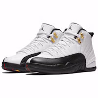 Shop Air Jordan 12 Retro 2025 'Taxi' CT8013-117