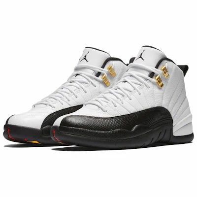Air Jordan 12 Retro 2025 ''Taxi'' Herrenschuhe CT8013-117 Shop Air Jordan 12 Retro 2025 ''Taxi'' Herrenschuhe CT8013-117