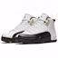 Shop Air Jordan 12 Retro 2025 ''Taxi'' Herrenschuhe CT8013-117