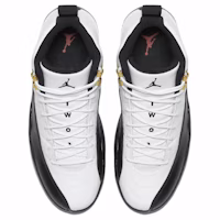 에어 조던 12 레트로 2025 '택시' CT8013-117 Shop 에어 조던 12 레트로 2025 '택시' CT8013-117