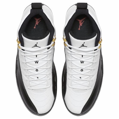 Air Jordan 12 Retro 2025 'Taxi' CT8013-117 Shop Air Jordan 12 Retro 2025 'Taxi' CT8013-117