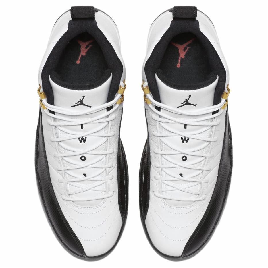 Purchase Air Jordan 12 Retro 2025 ''Taxi'' Herrenschuhe CT8013-117