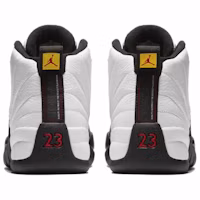 Details for Air Jordan 12 Retro 2025 'Taxi' CT8013-117