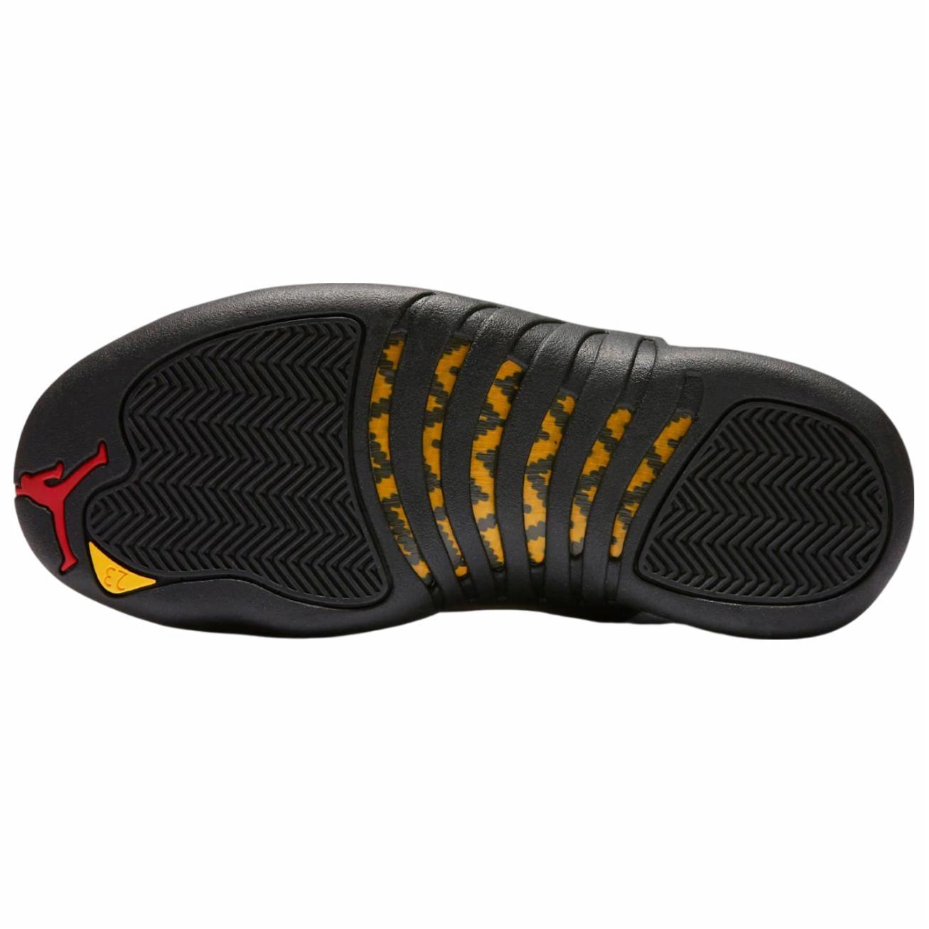 Sizing Air Jordan 12 Retro 2025 ''Taxi'' Herrenschuhe CT8013-117