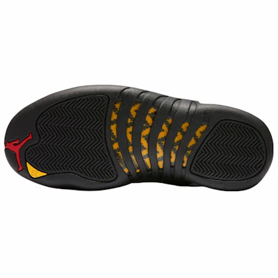 Air Jordan 12 Retro 2025 ''Taxi'' Herrenschuhe CT8013-117 Sizing Air Jordan 12 Retro 2025 ''Taxi'' Herrenschuhe CT8013-117