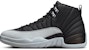 Air Jordan 12 Retro 'Barons' Lelaki Sneaker CT8013-010