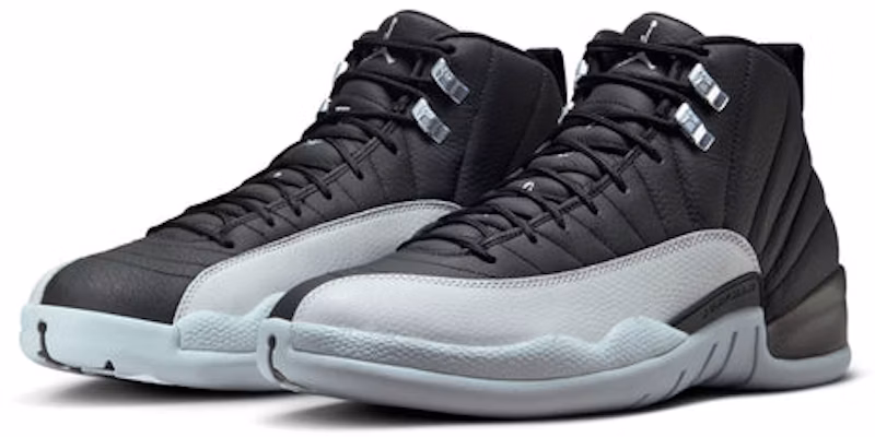 Air Jordan 12 Retro 'Barons' Lelaki Sneaker CT8013-010 Lookbook Air Jordan 12 Retro 'Barons' Lelaki Sneaker CT8013-010