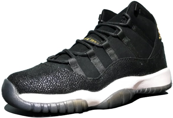 Air Jordan 12 经典复刻款 '黑色款' 852625-003 Order Air Jordan 12 经典复刻款 '黑色款' 852625-003