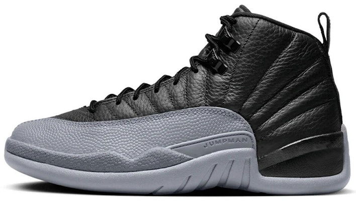 Air Jordan 12 Retro 'Hitam Grey Serigala' CT8013-019 Buy Air Jordan 12 Retro 'Hitam Grey Serigala' CT8013-019