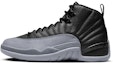 Buy Air Jordan 12 Retro 'Hitam Grey Serigala' CT8013-019