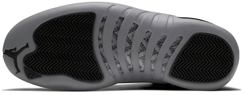Air Jordan 12 Retro 'Hitam Grey Serigala' CT8013-019 Shop Air Jordan 12 Retro 'Hitam Grey Serigala' CT8013-019