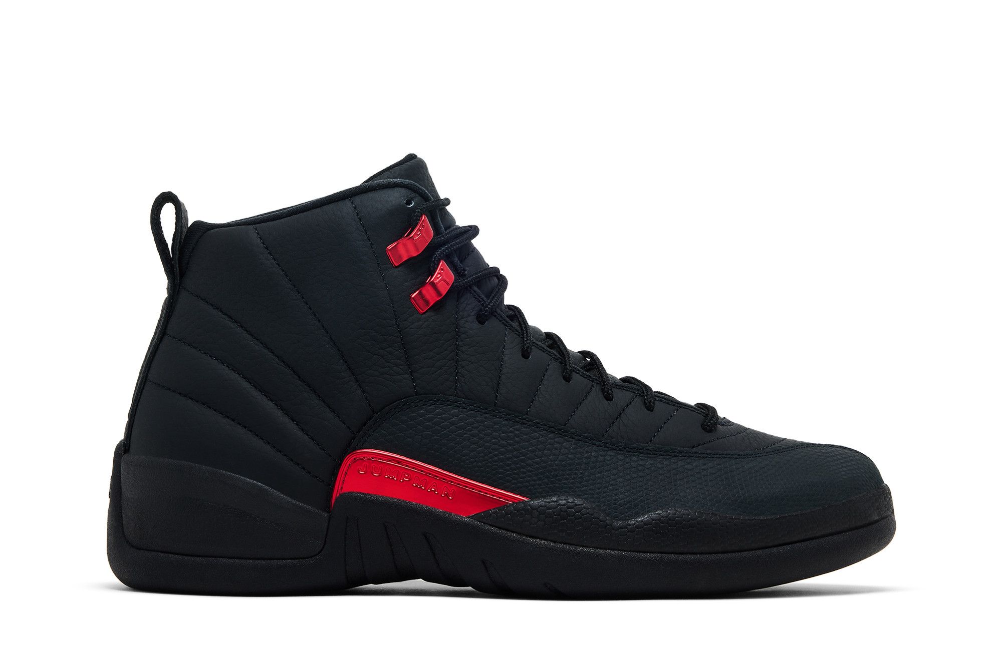 Air Jordan 12 Retro 'Bloodline' CT8013-003