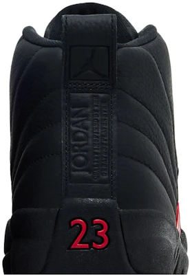 エアジョーダン 12 レトロ ''ブラッドライン'' CT8013-003 Cheap エアジョーダン 12 レトロ ''ブラッドライン'' CT8013-003