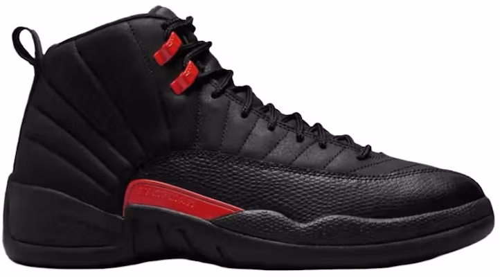 Air Jordan 12 Retro 'Bloodline' Zapatillas Deportivas CT8013-060 Order Air Jordan 12 Retro 'Bloodline' Zapatillas Deportivas CT8013-060