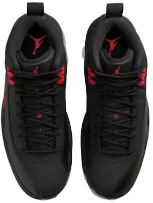 Air Jordan 12 Retro 'Bloodline' Zapatillas Deportivas CT8013-060 Shop Air Jordan 12 Retro 'Bloodline' Zapatillas Deportivas CT8013-060