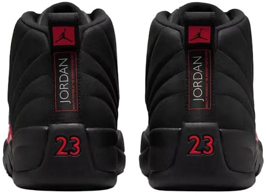 Air Jordan 12 Retro 'Bloodline' Zapatillas Deportivas CT8013-060 Purchase Air Jordan 12 Retro 'Bloodline' Zapatillas Deportivas CT8013-060