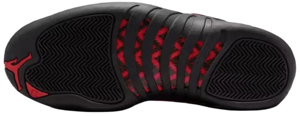 Air Jordan 12 Retro 'Bloodline' Zapatillas Deportivas CT8013-060 Details for Air Jordan 12 Retro 'Bloodline' Zapatillas Deportivas CT8013-060