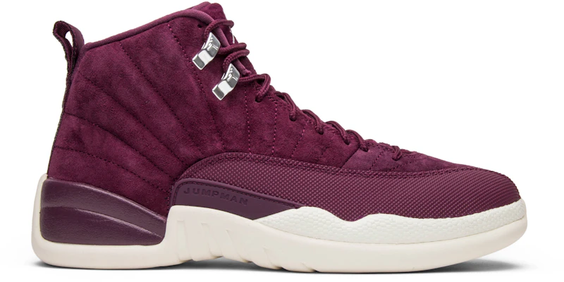 Air Jordan 12 Retro 'Bordeaux' 130690-617 Buy Air Jordan 12 Retro 'Bordeaux' 130690-617
