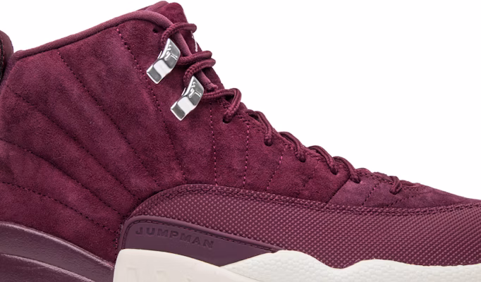 Air Jordan 12 Retro 'Bordeaux' 130690-617 Order Air Jordan 12 Retro 'Bordeaux' 130690-617
