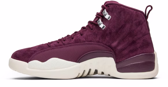 Air Jordan 12 復刻版『波爾多』130690-617 Lookbook Air Jordan 12 復刻版『波爾多』130690-617
