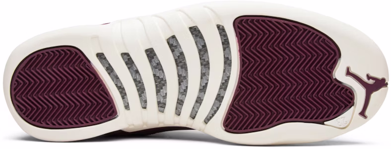 Air Jordan 12 復刻版『波爾多』130690-617 Shop Air Jordan 12 復刻版『波爾多』130690-617