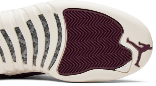 Air Jordan 12 復刻版『波爾多』130690-617 Purchase Air Jordan 12 復刻版『波爾多』130690-617