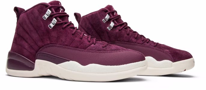 Air Jordan 12 復刻版『波爾多』130690-617 Cheap Air Jordan 12 復刻版『波爾多』130690-617
