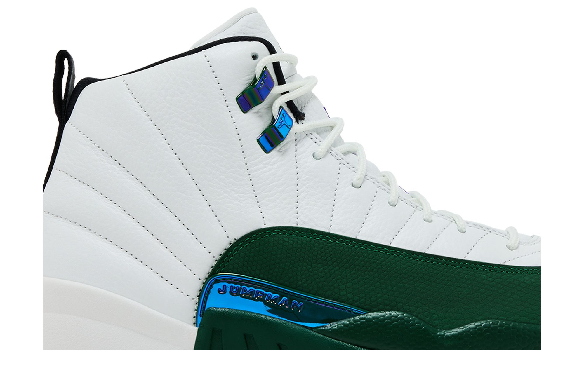 Order Air Jordan 12 复刻版 ''雄鹿'' CT8013-103
