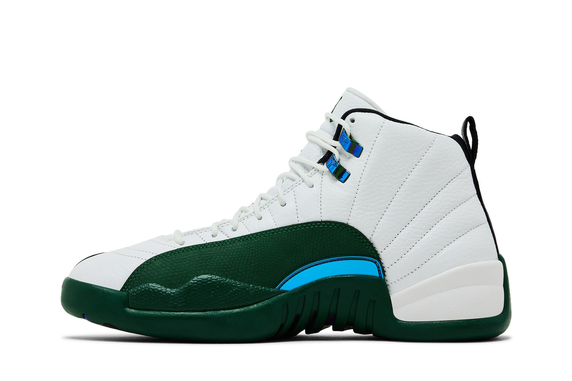 Lookbook Air Jordan 12 复刻版 ''雄鹿'' CT8013-103
