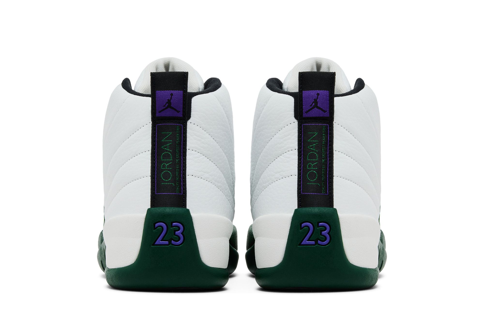 Details for Air Jordan 12 复刻版 ''雄鹿'' CT8013-103