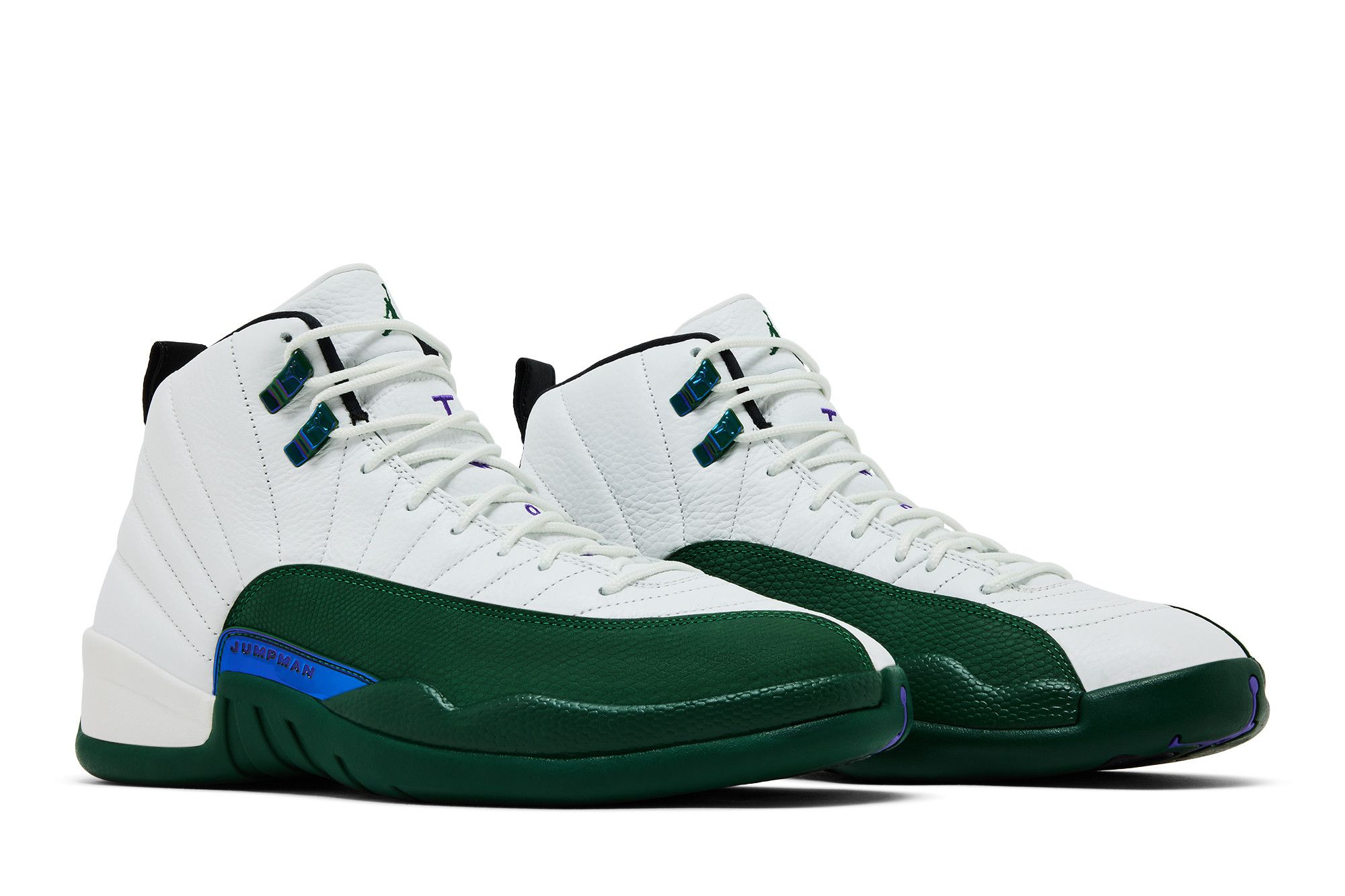 Cheap Air Jordan 12 复刻版 ''雄鹿'' CT8013-103