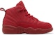 (PS) Air Jordan 12 Retro 'Bulls' Lelaki 151186-601
