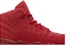 Order (PS) Air Jordan 12 Retro 'Bulls' Lelaki 151186-601