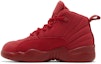 Lookbook (PS) Air Jordan 12 Retro 'Bulls' Lelaki 151186-601