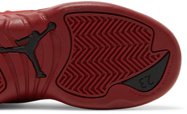 (PS) Air Jordan 12 Retro 'Bulls' Lelaki 151186-601 Purchase (PS) Air Jordan 12 Retro 'Bulls' Lelaki 151186-601