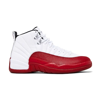 Jordan 12 Retro 'Cherry' 2023