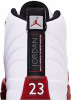 Air Jordan 12 復刻版 'Cherry' 2023 CT8013-116 Sizing Air Jordan 12 復刻版 'Cherry' 2023 CT8013-116