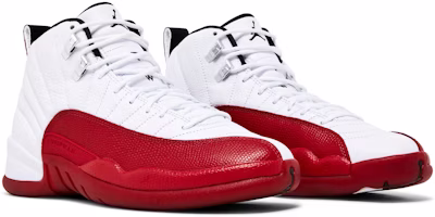 Air Jordan 12 復刻版 'Cherry' 2023 CT8013-116 Cheap Air Jordan 12 復刻版 'Cherry' 2023 CT8013-116