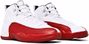 Cheap Air Jordan 12 Retro 'Cherry' 2023 CT8013-116