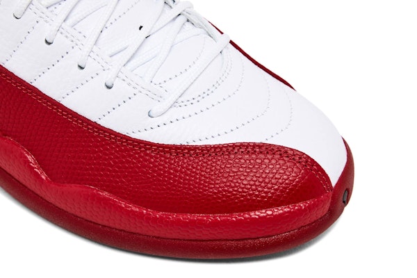 Air Jordan 12 Retro 'Cherry' 2023 CT8013-116 1